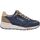 Chaussures Homme Baskets basses Allrounder by Mephisto Scarmaro Bleu