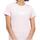 Vêtements Femme T-shirts manches courtes New Balance  Violet