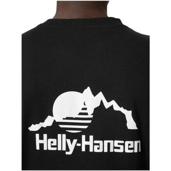 Helly Hansen  Noir