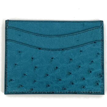 Sacs Femme Porte-monnaie Ermenegildo Zegna Belt Bags for Men OMB Bleu