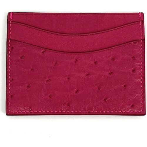 Sacs Femme Porte-monnaie maison margiela patent 4 stitch crossbody bag item OMB Rose