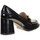 Chaussures Femme Escarpins Semerdjian E861E3 Noir
