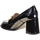 Chaussures Femme Escarpins Semerdjian E861E3 Noir