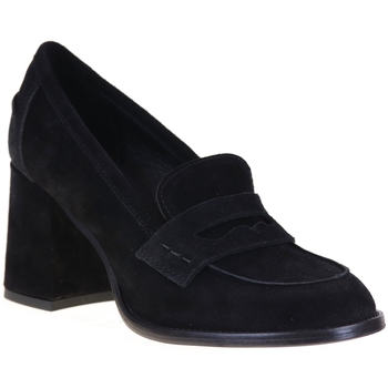 Chaussures Femme Escarpins Semerdjian E861E2 Noir