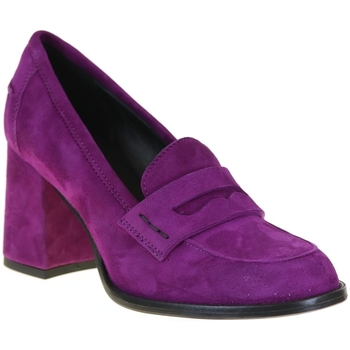 Chaussures Femme Escarpins Semerdjian E861E2 Violet