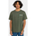 Vêtements Homme T-shirts & Polos Element Joint 2.0 Vert