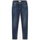 Vêtements Femme Jeans Le Temps des Cerises Ferry pulp slim 7/8ème jeans bleu Bleu