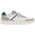 Chaussures Homme Airstep / A.S.98 Baskets talon plat Blanc