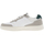 Chaussures Homme Airstep / A.S.98 Baskets talon plat Blanc