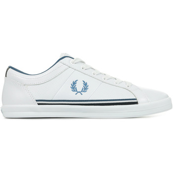 Fred Perry Marque Baskets  Baseline Perf...
