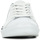 Chaussures Homme Baskets mode Fred Perry Baseline Perf Leather Blanc