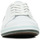 Chaussures Homme Baskets mode Fred Perry Kingston Leather Blanc