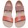 Chaussures Enfant Sandales et Nu-pieds Camper Kids Right K800041-006 Orange