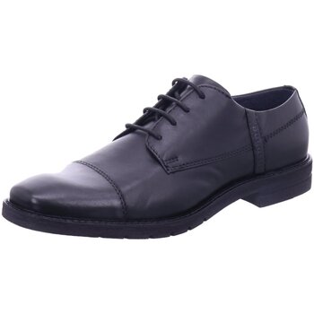 Chaussures Homme Flora And Co Bugatti  Noir