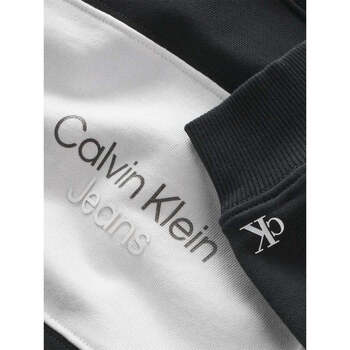 Calvin Klein Jeans  Noir