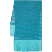 Accessoires textile Femme Echarpes / Etoles / Foulards Missoni  Bleu