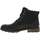 Chaussures Homme Boots Mustang 17496CHAH23 Noir