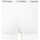 Sous-vêtements Homme Caleçons Calvin Klein Jeans Pack de 3 troncs Blanc