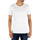 Vêtements Homme T-shirts manches courtes G-Star Raw Lot de 2 T-shirts Blanc