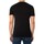 Vêtements Homme T-shirts manches courtes G-Star Raw Lot de 2 T-shirts Noir