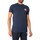 Vêtements Homme T-shirts manches courtes Ellesse T-shirt Canaletto Bleu