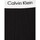 Sous-vêtements Homme Caleçons Calvin Klein Jeans Lot de 3 boxers en coton extensible Noir