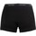 Sous-vêtements Homme Caleçons Calvin Klein Jeans Lot de 3 boxers coupe classique Noir
