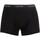 Sous-vêtements Homme Caleçons Calvin Klein Jeans Lot de 3 boxers coupe classique Noir
