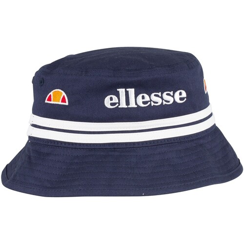 Accessoires textile Homme Casquettes Ellesse Lorenzo Bucket Hat Bleu
