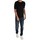 Vêtements Homme T-shirts manches courtes John Smedley T-shirt Belden Noir