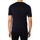 Vêtements Homme T-shirts manches courtes John Smedley T-shirt Belden Bleu