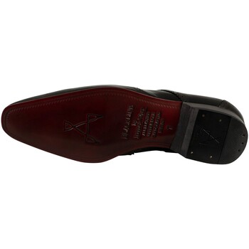 Jeffery-West Escobar Chaussures en cuir Noir