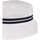 Accessoires textile Homme Casquettes Ellesse Lorenzo Bucket Hat Blanc