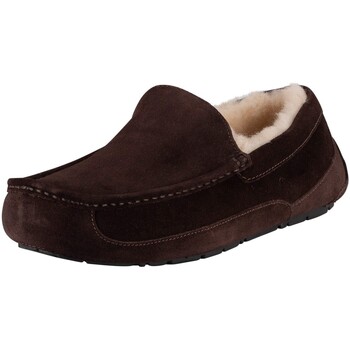 UGG Homme Chaussons  Chaussons En Daim...