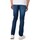 Vêtements Homme paisley-print chino shorts Jean de terrasse Bleu