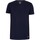 Vêtements Homme Pyjamas / Chemises de nuit Lyle & Scott Lot de 3 t-shirts à col rond Maxwell Lounge Bleu