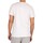 Vêtements Homme Pyjamas / Chemises de nuit Calvin Klein Jeans Paquet de 3 t-shirts ras du cou Blanc
