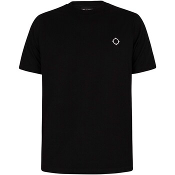 Vêtements Homme Rrd - Roberto Ri Ma.strum T-shirt d'ic„ne Noir