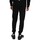 Vêtements Homme Ensembles de survêtement Emporio Armani EA7 Survêtement en jersey à capuche zippé Noir