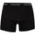 Sous-vêtements Homme Caleçons Calvin Klein Jeans Paquet de 5 malles Noir