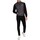 Vêtements Homme Vestes de survêtement Emporio Armani EA7 Bas de gilet Noir