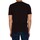 Vêtements Homme T-shirts manches courtes G-Star Raw T-shirt à base mince Noir