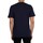 Vêtements Homme T-shirts manches courtes Berghaus T-shirt à logo bio Bleu