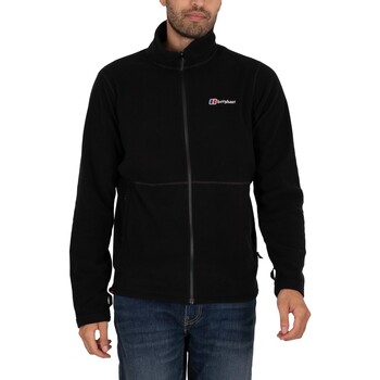 Berghaus Prism Micro Fleece Jacket Noir