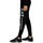 Vêtements Homme Pantalons de survêtement Emporio Armani EA7 Pantalon de jogging à logo latéral Noir