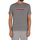Vêtements Homme Tommy Hilfiger Kit Klocka med smalt armband T-shirt graphique Lounge Gris