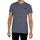 Vêtements Homme T-shirts manches courtes Superdry Lot de 3 t-shirts à logo vintage Multicolore
