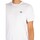 Vêtements Homme T-shirts manches courtes Barbour T-shirt de sport Blanc