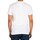 Vêtements Homme T-shirts manches courtes Barbour T-shirt par de sport Blanc