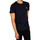 Vêtements Homme T-shirts manches courtes Lois T-shirt à logo New Baco Bleu